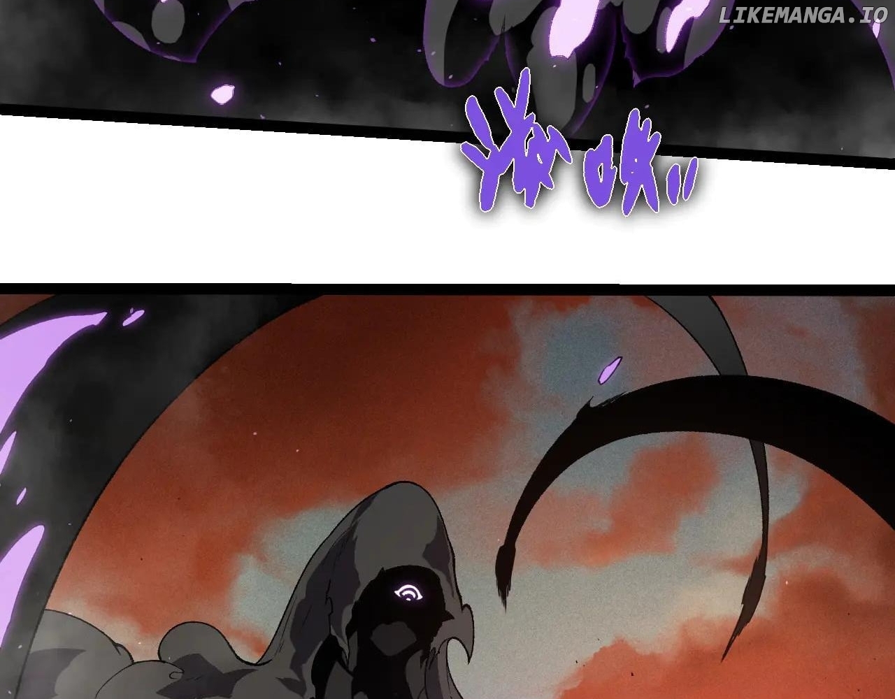 Evolution Begins With A Big Tree Chapter 328 - page 39